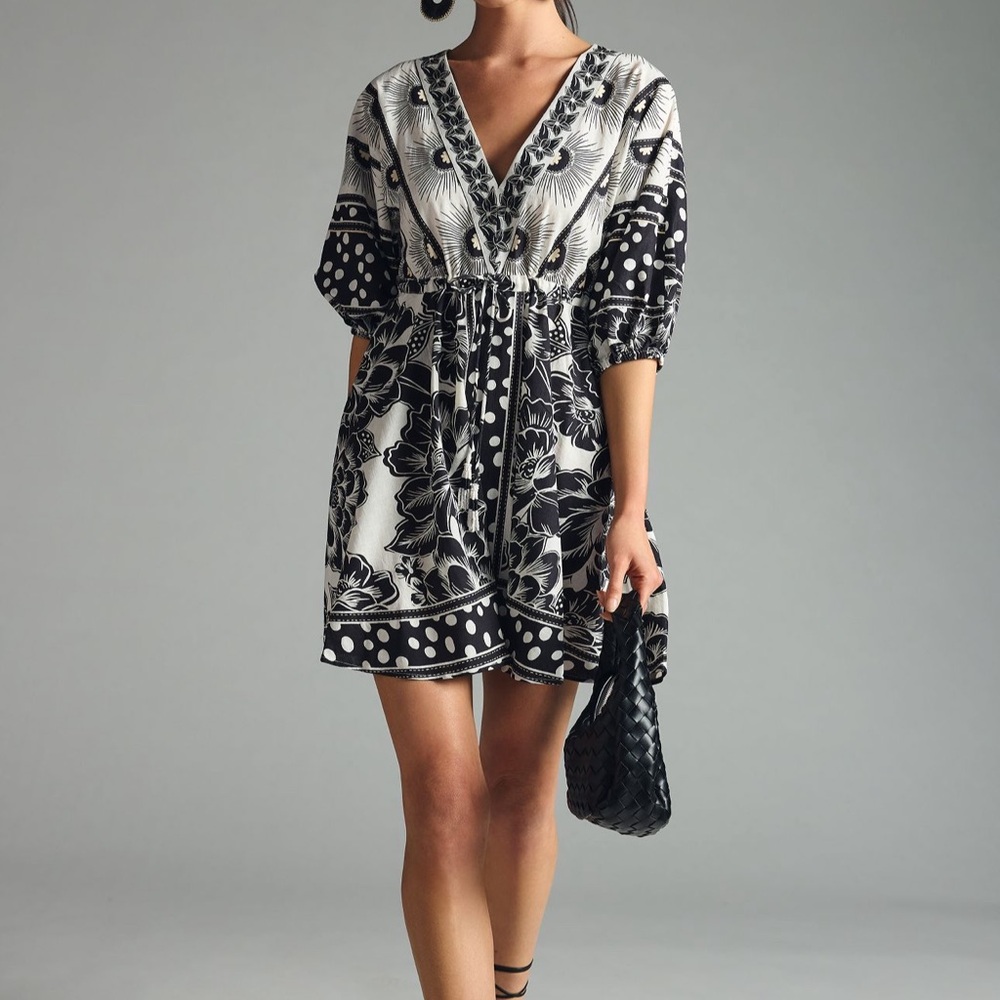 Farm Rio Dress